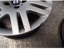 Recambio de juego llantas aluminio para bmw 7 (e65, e66, e67) 730 d referencia OEM IAM 8X18 5 TORN ET24 ALUMINIO ROZADAS