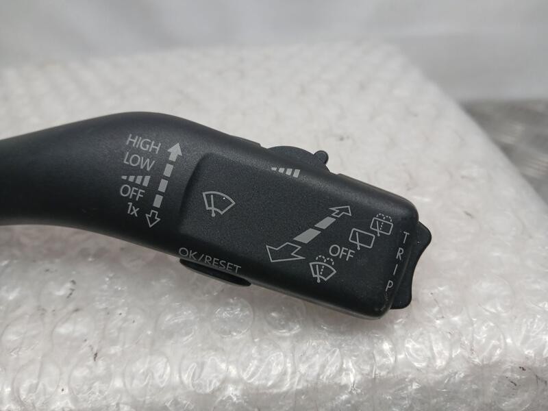 Recambio de mando limpia para skoda octavia berlina (1z3) elegance referencia OEM IAM 1K0953519J  