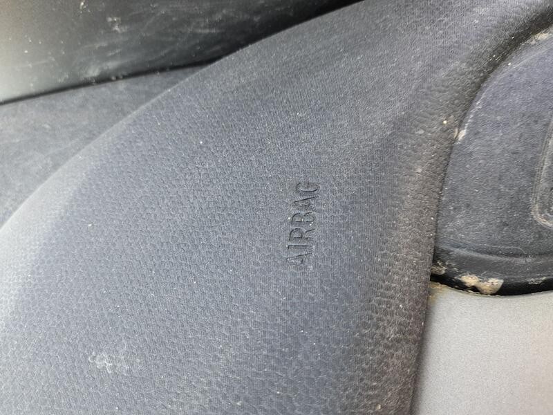 Recambio de kit airbag para bmw i3 (i01) electric referencia OEM IAM 32306870363 C/SALPICADERO Y PRETENSORES 