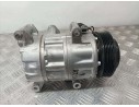 Recambio de compresor aire acondicionado para mazda cx-30 basis 2wd referencia OEM IAM CA500G5AAA10 QJYD3253 HANON