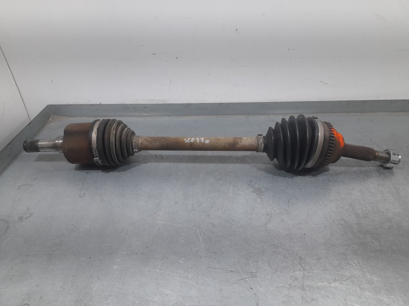 Recambio de transmision delantera izquierda para ford transit autobús (fd_ _, fb_ _, fs_ _, fz_ _, fc_ _) 2.2 tdci referencia OE