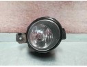 Recambio de faro antiniebla derecho para renault modus confort dynamique referencia OEM IAM 8200002470 89201782 VALEO