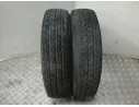 Recambio de neumatico pareja para neumaticos reutilizados - referencia OEM IAM 1857516C 185/75/16/C 104-102 R FIRESTONE