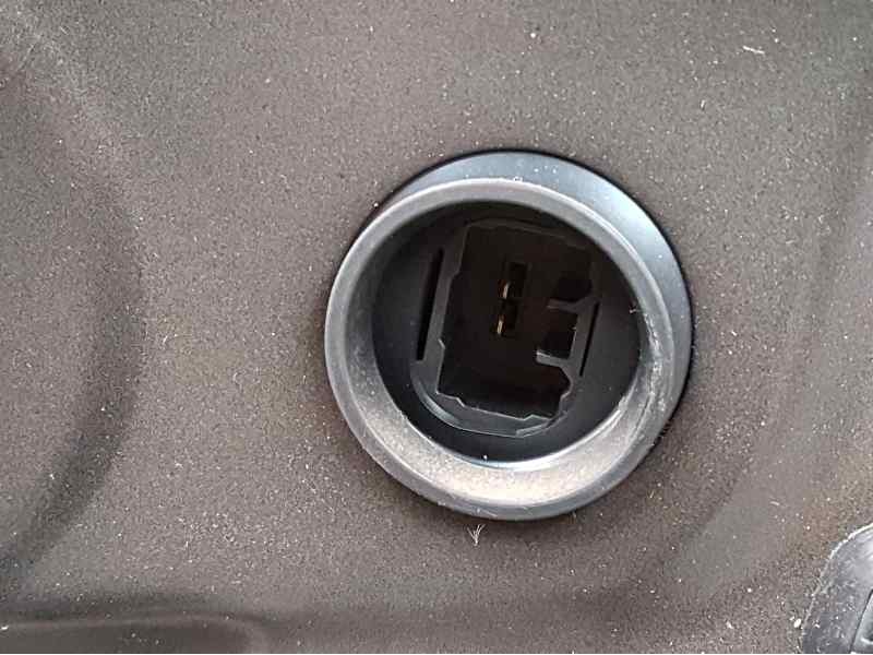 Recambio de elevalunas trasero derecho para toyota rav 4 (a2) 2.0 sol 44x (2003) referencia OEM IAM  2 PINS ELECTRICO