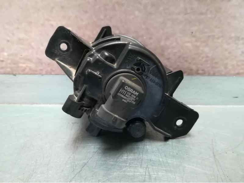Recambio de faro antiniebla derecho para renault modus confort dynamique referencia OEM IAM 8200002470 89201782 VALEO