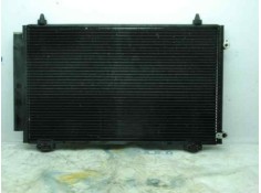 Recambio de condensador / radiador aire acondicionado para toyota corolla (e12) 1.6 linea luna berlina referencia OEM IAM   
