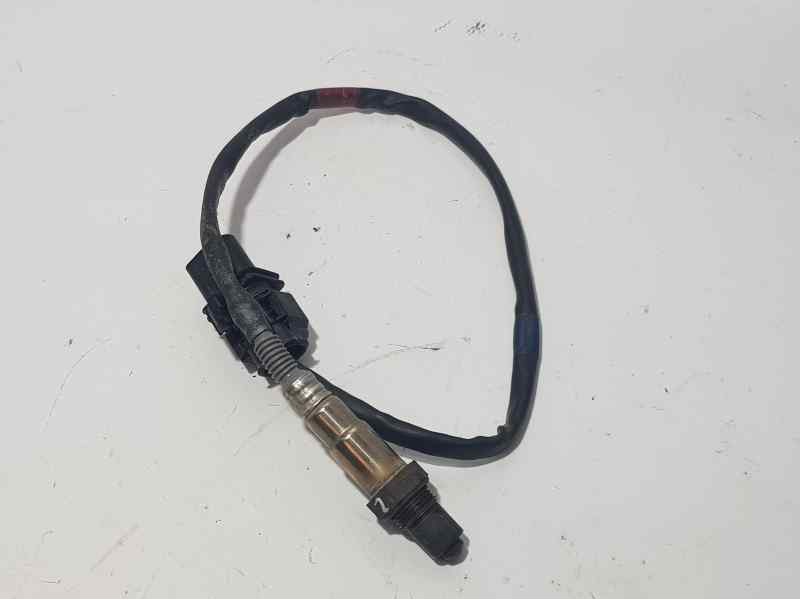 Recambio de sonda lambda para kia cee´d sporty wagon x-tech referencia OEM IAM 393512A631 9025050114 KEFICO
