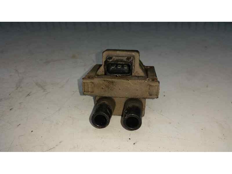 Recambio de bobina encendido para renault megane i classic (la0) 2.0 alize referencia OEM IAM   