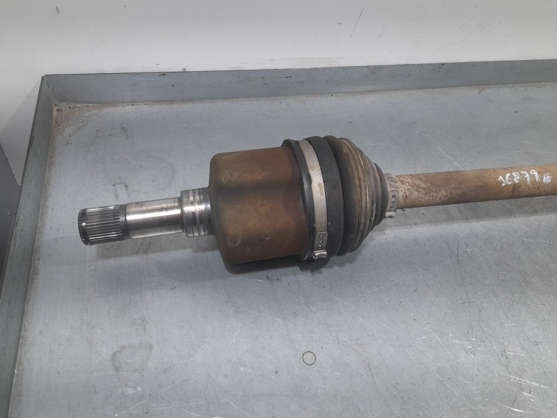 Recambio de transmision delantera izquierda para ford transit autobús (fd_ _, fb_ _, fs_ _, fz_ _, fc_ _) 2.2 tdci referencia OE