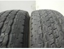 Recambio de neumatico pareja para neumaticos reutilizados - referencia OEM IAM 1857516C 185/75/16/C 104-102 R FIRESTONE