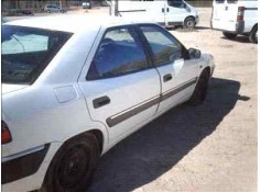 CITROËN XANTIA BERLINA