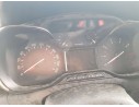 Recambio de cuadro instrumentos para citroën c3 origins referencia OEM IAM 9837553680  