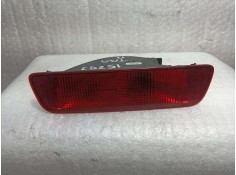 PILOTO TRASERO CENTRAL 26580JD00B PARAGOLPES