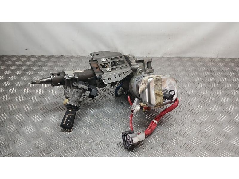Recambio de columna direccion para toyota auris active referencia OEM IAM 4525002D30 ELECTRO-MECANICA JTEKT JJ002007050