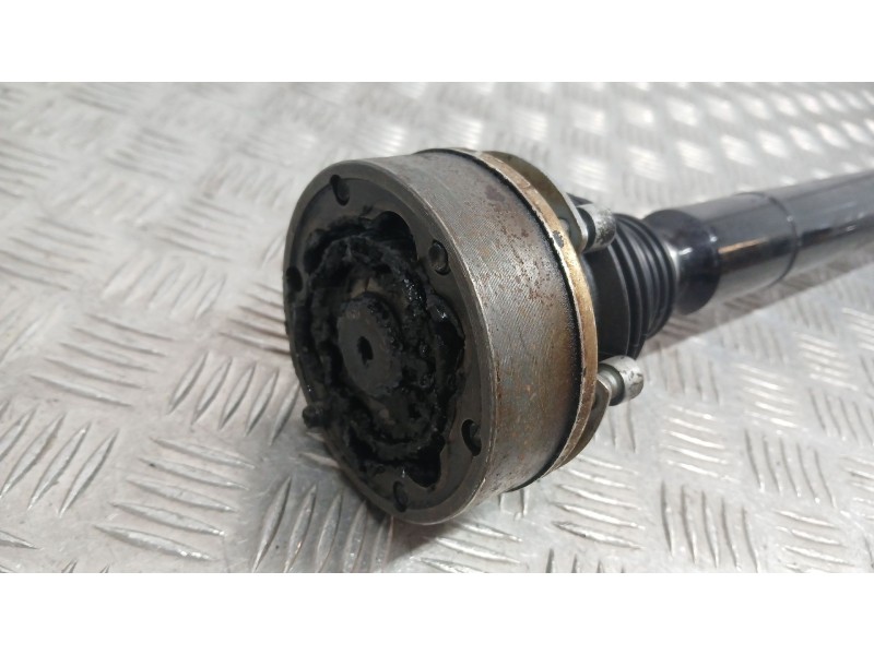 Recambio de transmision delantera derecha para volkswagen golf vi (5k1) 1.4 tsi referencia OEM IAM 1K0407272NN  