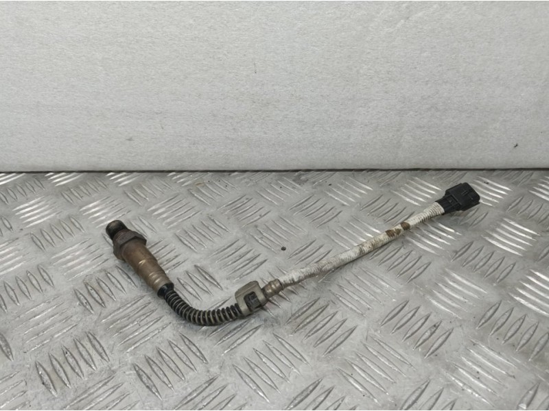 Recambio de sonda lambda para renault scenic iii dynamique referencia OEM IAM H8200437489 0258010062 BOSCH
