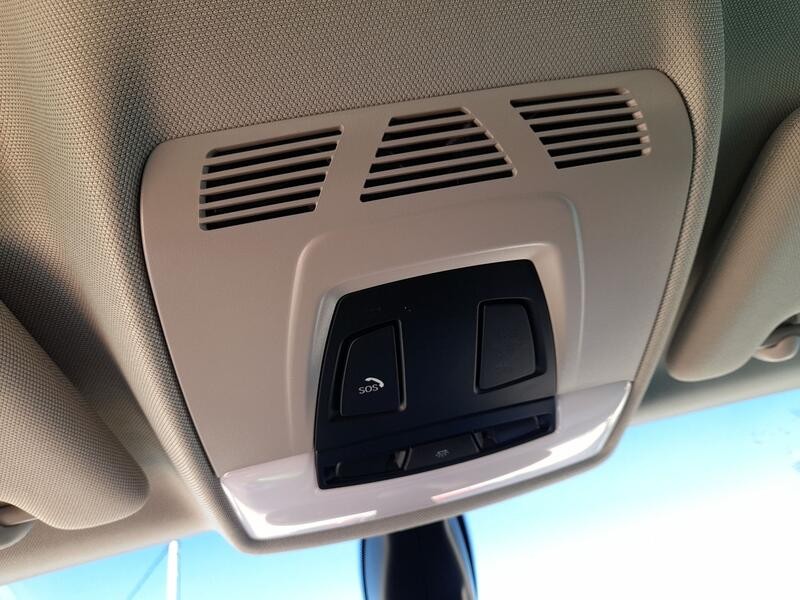 Recambio de luz interior para bmw i3 (i01) electric referencia OEM IAM 61319292911  