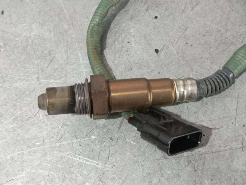 Recambio de sonda lambda para dacia sandero essential referencia OEM IAM 226937264R  