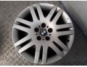 Recambio de juego llantas aluminio para bmw 7 (e65, e66, e67) 730 d referencia OEM IAM 8X18 5 TORN ET24 ALUMINIO ROZADAS
