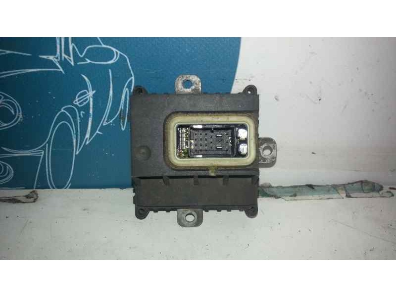 Recambio de centralita faros xenon para bmw serie 5 berlina (e60) 530d referencia OEM IAM 934836  