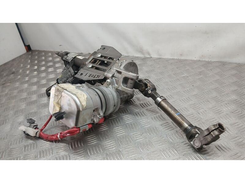 Recambio de columna direccion para toyota auris active referencia OEM IAM 4525002D30 ELECTRO-MECANICA JTEKT JJ002007050