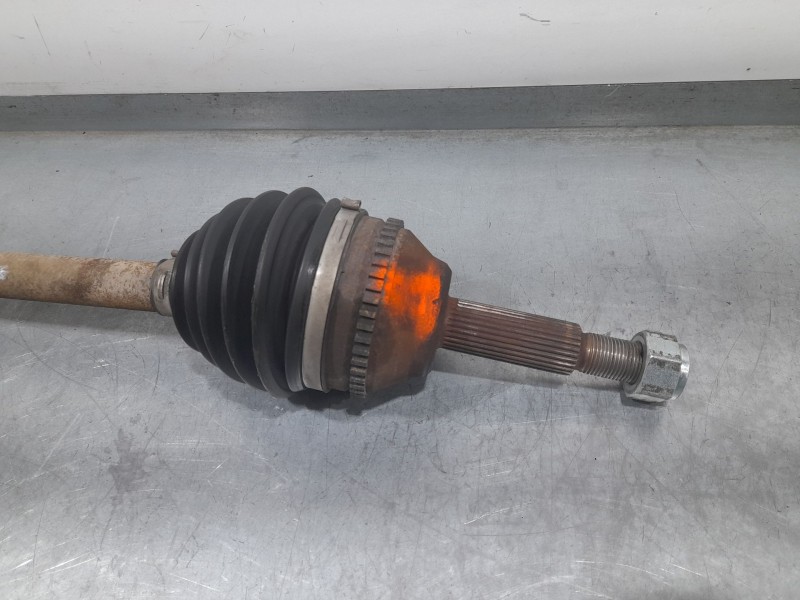 Recambio de transmision delantera izquierda para ford transit autobús (fd_ _, fb_ _, fs_ _, fz_ _, fc_ _) 2.2 tdci referencia OE