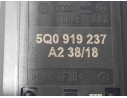 Recambio de interruptor para seat ateca (kh7) xcellence referencia OEM IAM 5Q0919237  