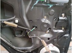 Recambio de elevalunas trasero izquierdo para toyota rav 4 (a2) 2.0 sol 44x (2003) referencia OEM IAM   ELECTRICO