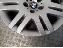Recambio de juego llantas aluminio para bmw 7 (e65, e66, e67) 730 d referencia OEM IAM 8X18 5 TORN ET24 ALUMINIO ROZADAS