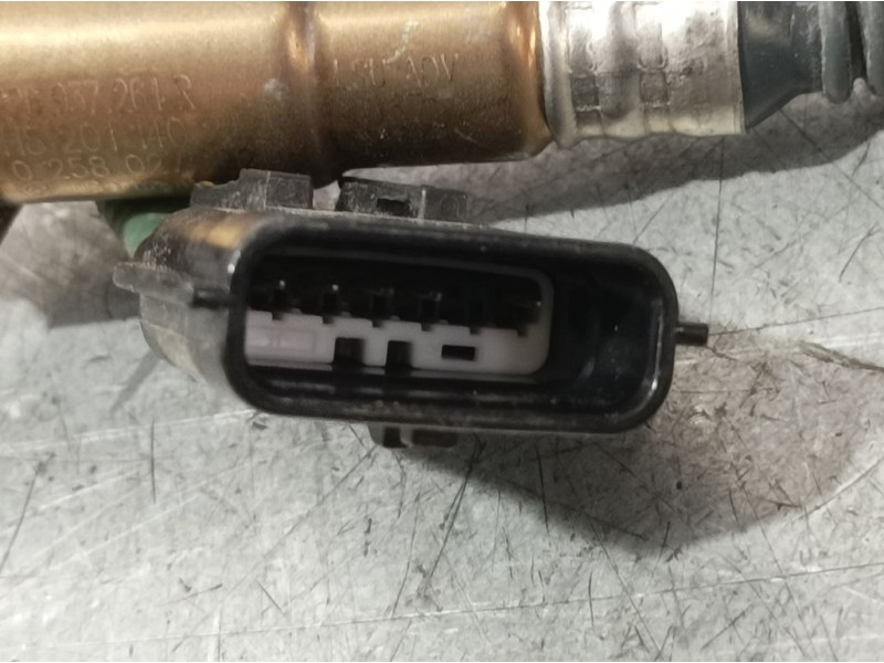 Recambio de sonda lambda para dacia sandero essential referencia OEM IAM 226937264R  