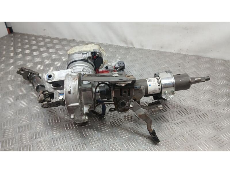 Recambio de columna direccion para toyota auris active referencia OEM IAM 4525002D30 ELECTRO-MECANICA JTEKT JJ002007050