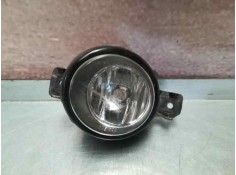 Recambio de faro antiniebla izquierdo para renault modus confort dynamique referencia OEM IAM 8200002469 89201772 VALEO , ROZADO