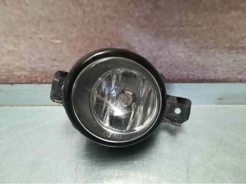 Recambio de faro antiniebla izquierdo para renault modus confort dynamique referencia OEM IAM 8200002469 89201772 VALEO , ROZADO