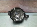 Recambio de faro antiniebla izquierdo para renault modus confort dynamique referencia OEM IAM 8200002469 89201772 VALEO , ROZADO
