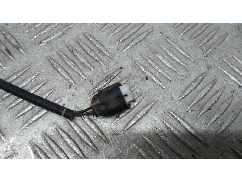 Recambio de sensor para bmw x6 (e71) 3.5d referencia OEM IAM 7809158  TEMPERATURA