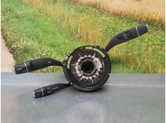 MANDO LUCES Y LIMPIA C/ PALANCA CAMBIO Y VELOCIDAD DE CRUCERO