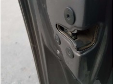 Recambio de cerradura puerta delantera izquierda para renault megane iii berlina 5 p dynamique referencia OEM IAM 805030001R  