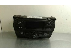 Recambio de mando climatizador para peugeot 307 (s1) 2.0 hdi cat referencia OEM IAM 216697294 1000001013800 9650243077