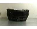 Recambio de mando climatizador para peugeot 307 (s1) 2.0 hdi cat referencia OEM IAM 216697294 1000001013800 9650243077
