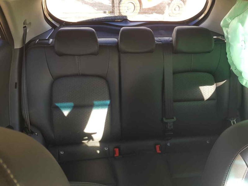 Recambio de asientos traseros para kia picanto (ja) gt line referencia OEM IAM   