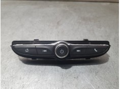 Recambio de mando multifuncion para opel astra k lim. 5türig business referencia OEM IAM 555343750 42342525 