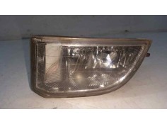 Recambio de faro antiniebla izquierdo para toyota rav 4 (a2) 2.0 sol 44x (2003) referencia OEM IAM   