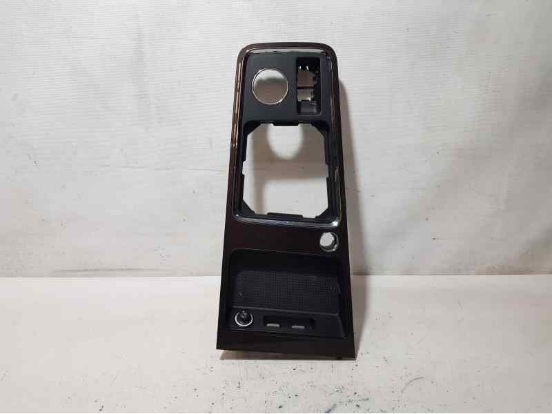 Recambio de consola para seat ateca (kh7) xcellence referencia OEM IAM 576863283  CENTREAL