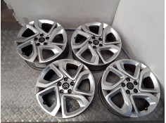 Recambio de juego llantas aluminio para citroën c5 aircross (ac_, aj_, ar_, a4_) 1.2 puretech 130 (arhnsj) referencia OEM IAM 7X