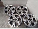 Recambio de juego llantas aluminio para citroën c5 aircross (ac_, aj_, ar_, a4_) 1.2 puretech 130 (arhnsj) referencia OEM IAM 7X