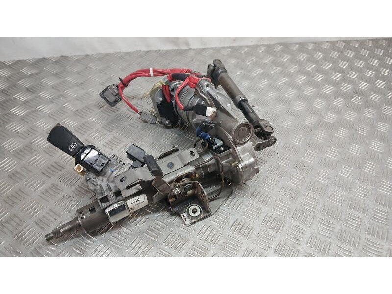 Recambio de columna direccion para toyota auris active referencia OEM IAM 4525002D30 ELECTRO-MECANICA JTEKT JJ002007050