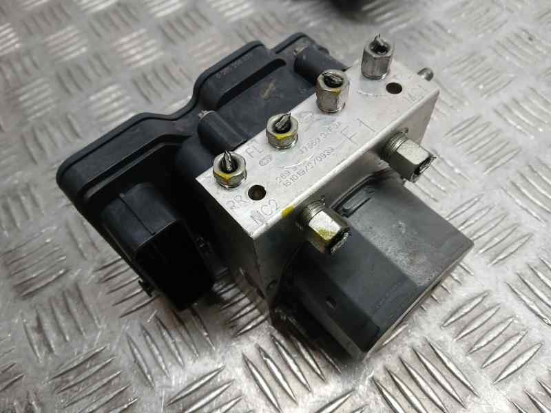 Recambio de abs para nissan pulsar (c13) acenta referencia OEM IAM 476603ZF0A 269915 