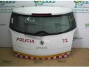 Recambio de porton trasero para renault megane ii berlina 5p 1.9 dci diesel referencia OEM IAM  1000002621387 