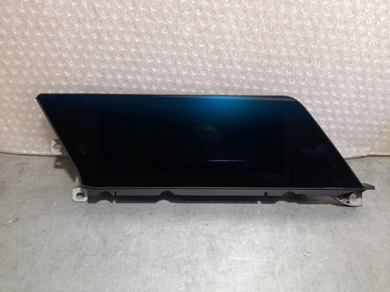 Recambio de sistema navegacion gps para bmw serie 1 lim. (f40) 118d referencia OEM IAM 6550872075205  