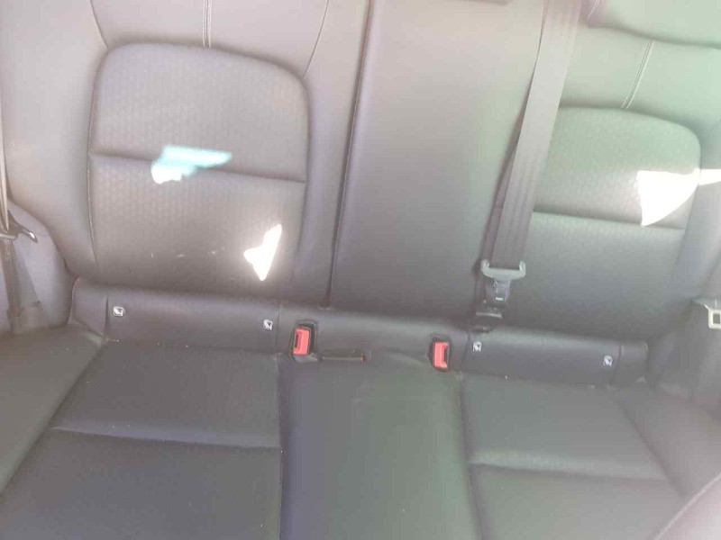 Recambio de asientos traseros para kia picanto (ja) gt line referencia OEM IAM   